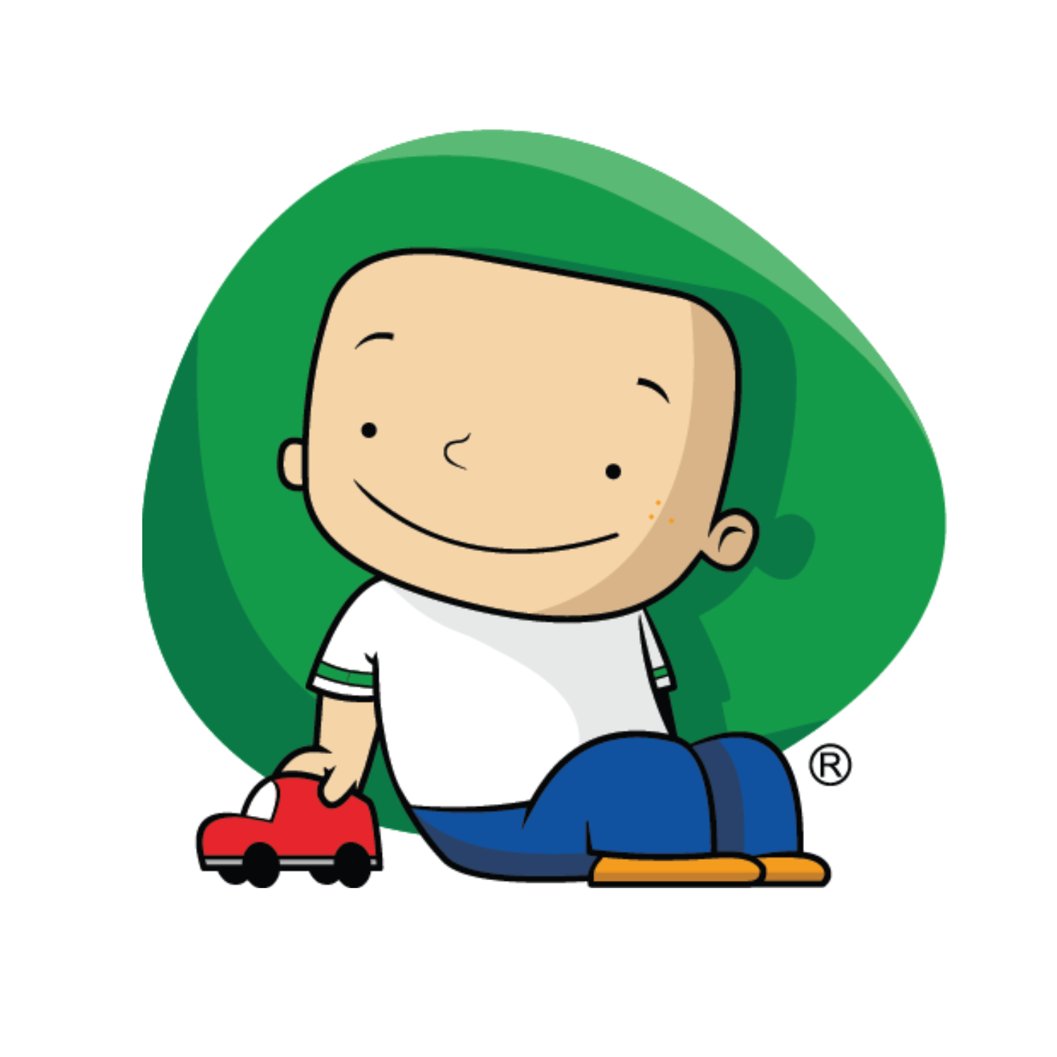 Team Super Ellie 2025 - logo